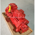 R225-9T Hydraulic Pump R225-9T Hydraulic Main Pump R225-9T